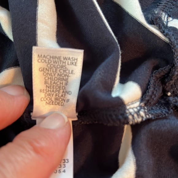 JJill Wearever Collection Sleeveless Top - Picture 6 of 8